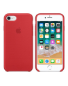 Apple iPhone 8 / 7 Silicone Case - (PRODUCT)RED - nr 14