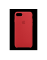 Apple iPhone 8 / 7 Silicone Case - (PRODUCT)RED - nr 17