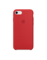 Apple iPhone 8 / 7 Silicone Case - (PRODUCT)RED - nr 19