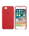 Apple iPhone 8 / 7 Silicone Case - (PRODUCT)RED - nr 22