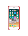 Apple iPhone 8 / 7 Silicone Case - (PRODUCT)RED - nr 26