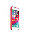 Apple iPhone 8 / 7 Silicone Case - (PRODUCT)RED - nr 29