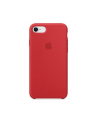 Apple iPhone 8 / 7 Silicone Case - (PRODUCT)RED - nr 5