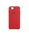 Apple iPhone 8 / 7 Silicone Case - (PRODUCT)RED - nr 6