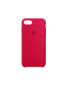 Apple iPhone 8 / 7 Silicone Case - (PRODUCT)RED - nr 9