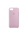 Apple iPhone 8 / 7 Silicone Case - Pink Sand - nr 28