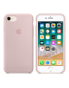Apple iPhone 8 / 7 Silicone Case - Pink Sand - nr 11