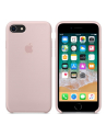 Apple iPhone 8 / 7 Silicone Case - Pink Sand - nr 12