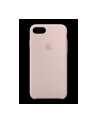 Apple iPhone 8 / 7 Silicone Case - Pink Sand - nr 14