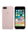 Apple iPhone 8 / 7 Silicone Case - Pink Sand - nr 3