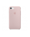 Apple iPhone 8 / 7 Silicone Case - Pink Sand - nr 6