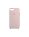 Apple iPhone 8 / 7 Silicone Case - Pink Sand - nr 8