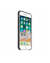 Apple iPhone 8 Plus / 7 Plus Silicone Case - Black - nr 7