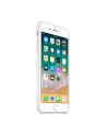 Apple iPhone 8 Plus / 7 Plus Silicone Case - White - nr 14