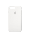 Apple iPhone 8 Plus / 7 Plus Silicone Case - White - nr 15
