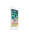 Apple iPhone 8 Plus / 7 Plus Silicone Case - White - nr 22
