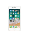 Apple iPhone 8 Plus / 7 Plus Silicone Case - White - nr 31