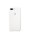 Apple iPhone 8 Plus / 7 Plus Silicone Case - White - nr 5