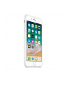 Apple iPhone 8 Plus / 7 Plus Silicone Case - White - nr 7