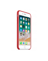 Apple iPhone 8 Plus / 7 Plus Silicone Case - (PRODUCT)RED - nr 10