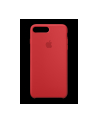 Apple iPhone 8 Plus / 7 Plus Silicone Case - (PRODUCT)RED - nr 12