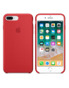 Apple iPhone 8 Plus / 7 Plus Silicone Case - (PRODUCT)RED - nr 13