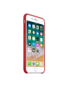 Apple iPhone 8 Plus / 7 Plus Silicone Case - (PRODUCT)RED - nr 14