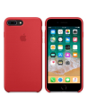 Apple iPhone 8 Plus / 7 Plus Silicone Case - (PRODUCT)RED - nr 15