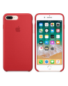 Apple iPhone 8 Plus / 7 Plus Silicone Case - (PRODUCT)RED - nr 16
