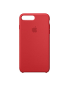 Apple iPhone 8 Plus / 7 Plus Silicone Case - (PRODUCT)RED - nr 17