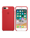 Apple iPhone 8 Plus / 7 Plus Silicone Case - (PRODUCT)RED - nr 20