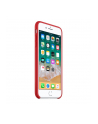 Apple iPhone 8 Plus / 7 Plus Silicone Case - (PRODUCT)RED - nr 23