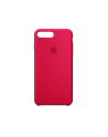 Apple iPhone 8 Plus / 7 Plus Silicone Case - (PRODUCT)RED - nr 8