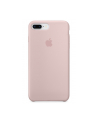 Apple iPhone 8 Plus / 7 Plus Silicone Case - Pink Sand - nr 10
