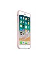 Apple iPhone 8 Plus / 7 Plus Silicone Case - Pink Sand - nr 11