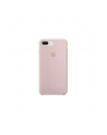 Apple iPhone 8 Plus / 7 Plus Silicone Case - Pink Sand - nr 12