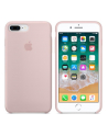 Apple iPhone 8 Plus / 7 Plus Silicone Case - Pink Sand - nr 14