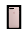 Apple iPhone 8 Plus / 7 Plus Silicone Case - Pink Sand - nr 15