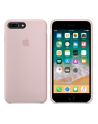 Apple iPhone 8 Plus / 7 Plus Silicone Case - Pink Sand - nr 16