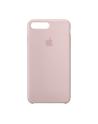 Apple iPhone 8 Plus / 7 Plus Silicone Case - Pink Sand - nr 18