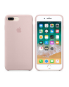 Apple iPhone 8 Plus / 7 Plus Silicone Case - Pink Sand - nr 21