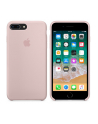 Apple iPhone 8 Plus / 7 Plus Silicone Case - Pink Sand - nr 23