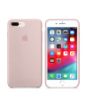 Apple iPhone 8 Plus / 7 Plus Silicone Case - Pink Sand - nr 26