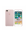 Apple iPhone 8 Plus / 7 Plus Silicone Case - Pink Sand - nr 28