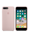 Apple iPhone 8 Plus / 7 Plus Silicone Case - Pink Sand - nr 3