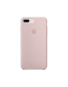 Apple iPhone 8 Plus / 7 Plus Silicone Case - Pink Sand - nr 5