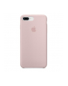 Apple iPhone 8 Plus / 7 Plus Silicone Case - Pink Sand - nr 6