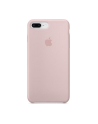 Apple iPhone 8 Plus / 7 Plus Silicone Case - Pink Sand - nr 8