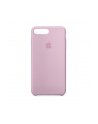 Apple iPhone 8 Plus / 7 Plus Silicone Case - Pink Sand - nr 9