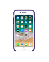 Apple iPhone 8 Plus / 7 Plus Silicone Case - Ultra Violet - nr 12